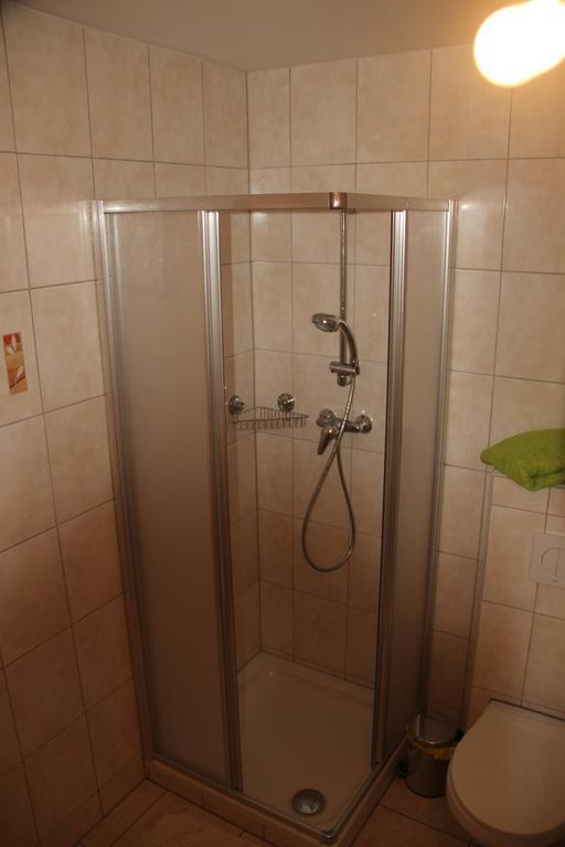 Ferienwohnung Am Erlermuhlenbach Voigtsdorf Exterior photo